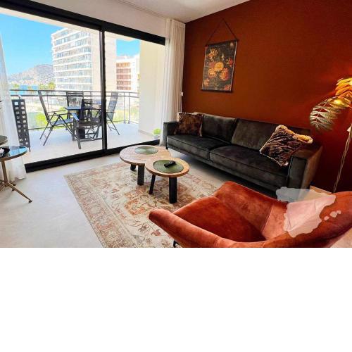CostaBlancaDreams Arenal Suites in Calpe