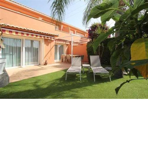 CostaBlancaDreams Casa Colari 3 in Calpe