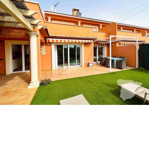 CostaBlancaDreams Casa Colari 4 in Calpe