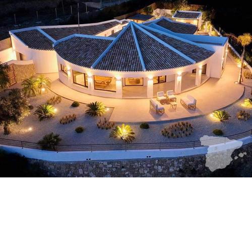 CostaBlancaDreams Casa Monte Verde in Benissa