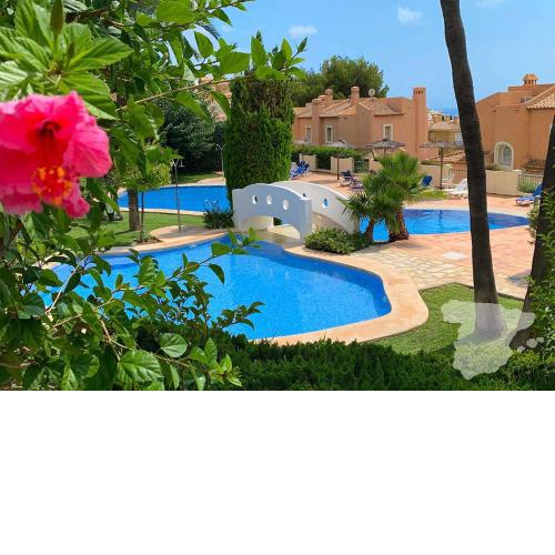 CostaBlancaDreams Dinamarca in AlteaAltea Hills