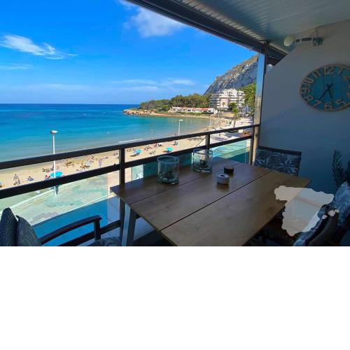 CostaBlancaDreams Flamingo Frentemar in Calpe