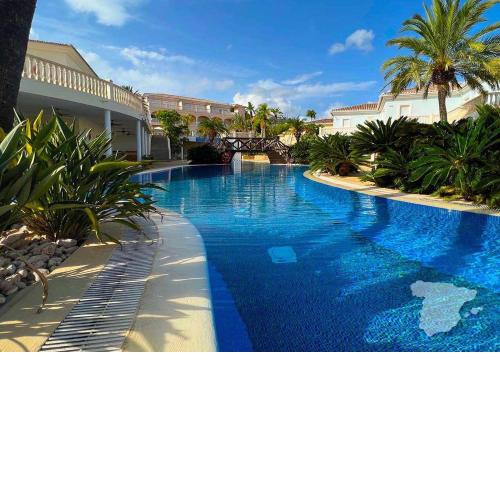 CostaBlancaDreams Melrose Place in Calpe