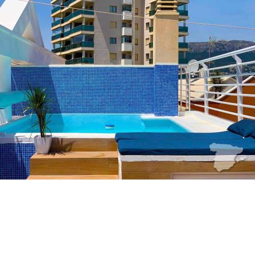 CostaBlancaDreams Racodifac in Calpe