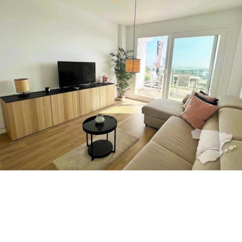 CostaBlancaDreams Real Ifach Casa Vivo in Calpe