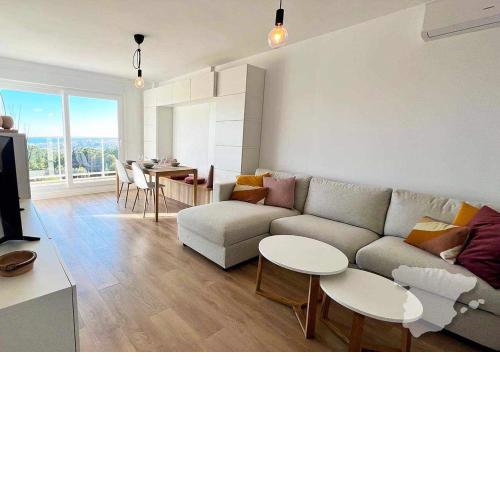 CostaBlancaDreams Real Ifach El Gancho