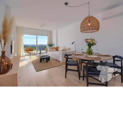 CostaBlancaDreams Real Ifach Urban in Calpe