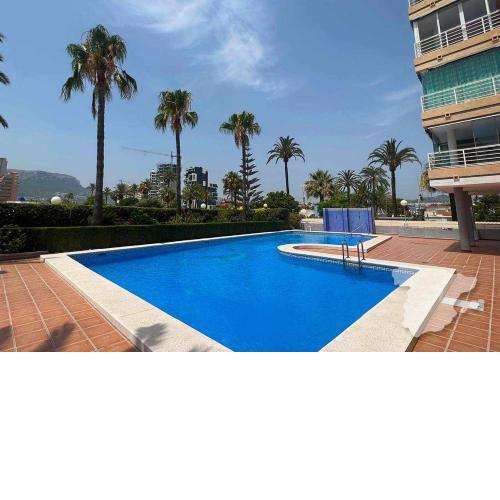 CostaBlancaDreams Talima in Calpe