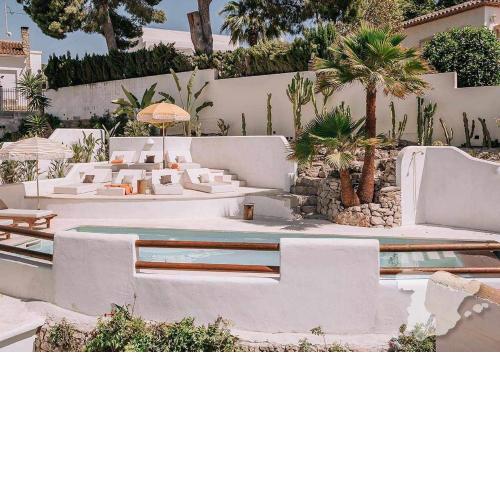 CostaBlancaDreams The June in Benissa