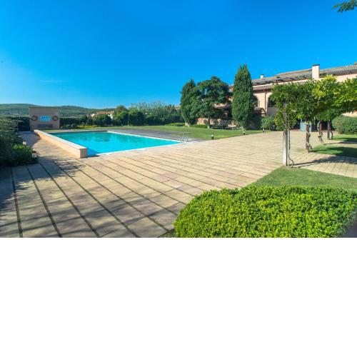Costabravaforrent Residencial Albons