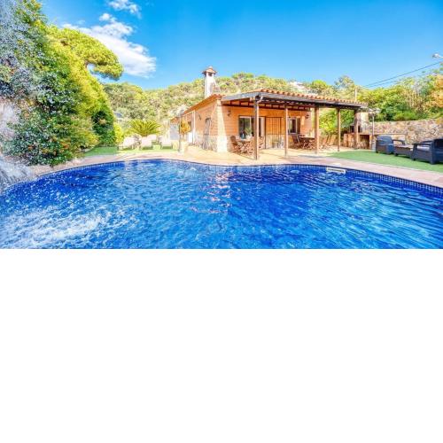 Costacabana - Villa Alba