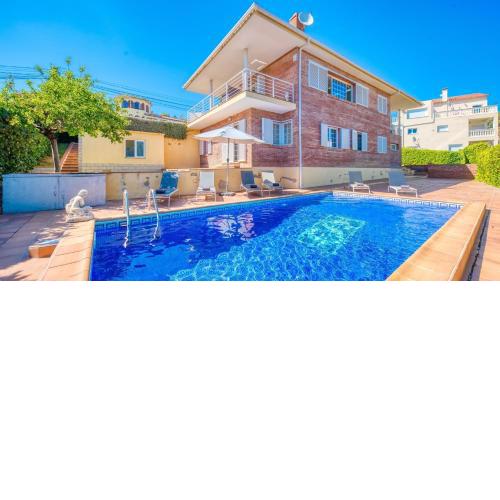 Costacabana - Villa Beyonce