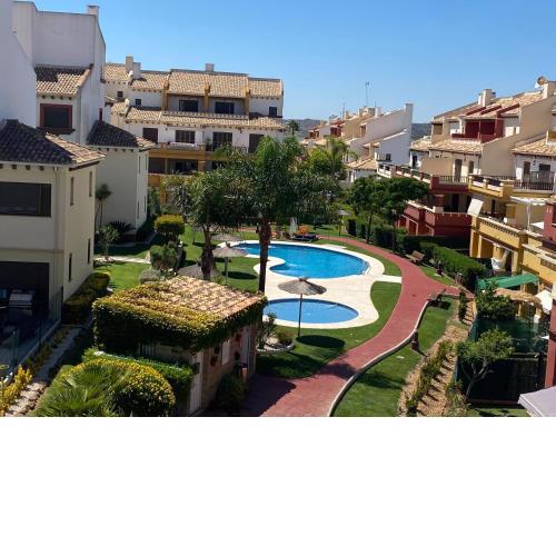 CostaEsuri Vacaciones (Casa Marina)