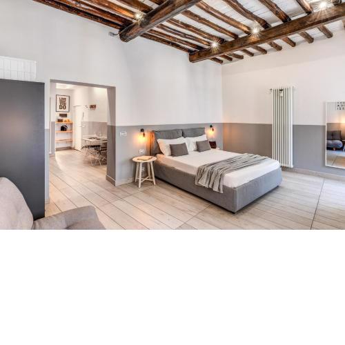 Costaguti Luxury Apartament