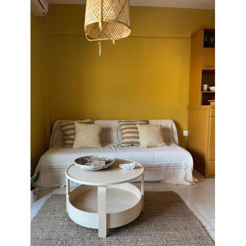 Costal apartment