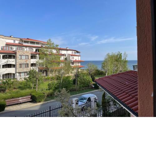 COSTAL DREAMS A 7 Apartment Sveti Vlas