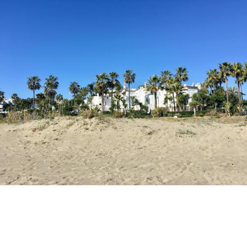 Costalita beach