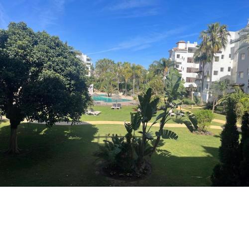 Costalita F - Beachside Apartment