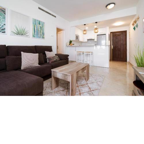 Costalita one bedroom apartment