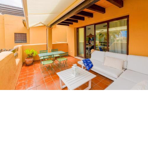 Costalita Rooftop