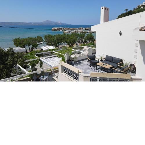 CostAnita Beach House