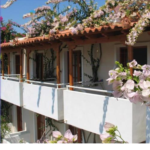 Costantonia Holiday Apartments