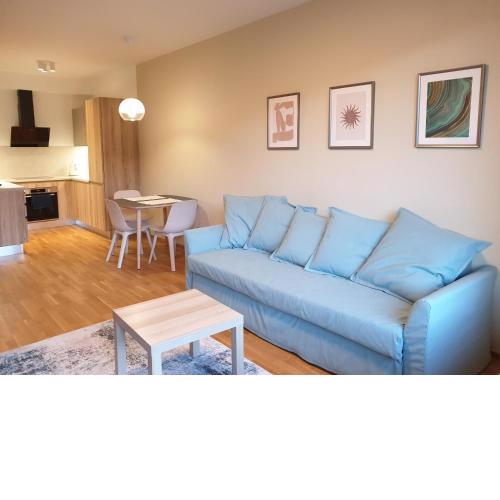 Costas apartments