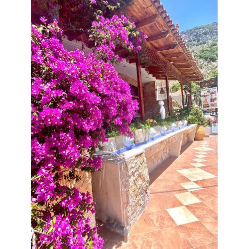 Costas Inn