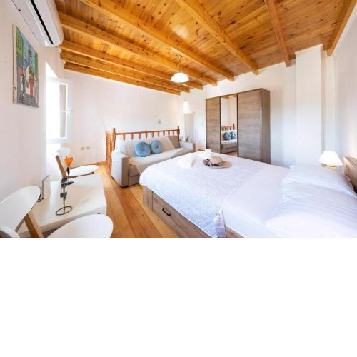 Costas Vlachos Appartement