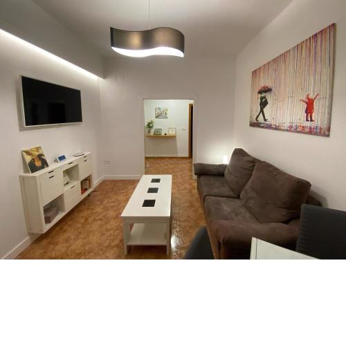 COSTASOL CORDOBA - Apartamento moderno - céntrico