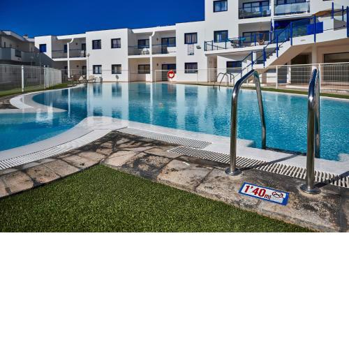 CostaSun and Pool