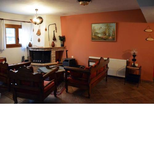 Costel rooms