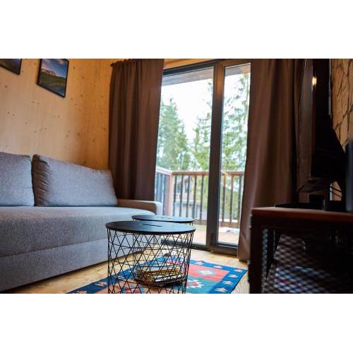 Cosy 1-bedroom apartment with free parking