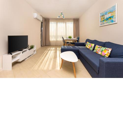 Cosy 1BD Flat next to University of Plovdiv