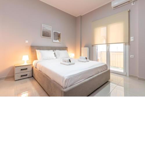 Cosy 2BR Apartment next to Bars & Restaurants