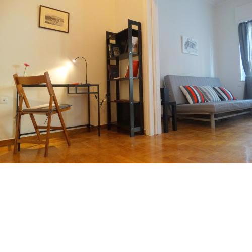 Cosy and comfortable apartment in the city center