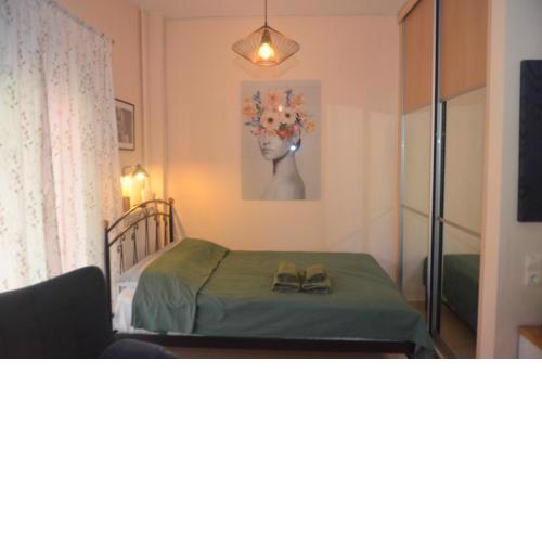 Cosy and stylish apartment in the heart of Chania