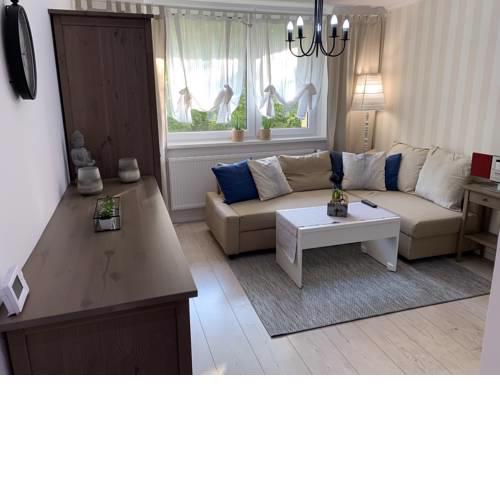 COSY APARTMANT IN HODONÍN