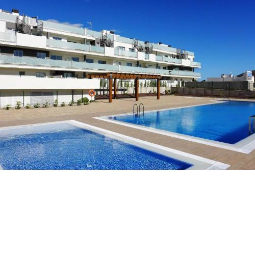 Cosy apartment - 4 min walk from the beach - La Tejita El Medano