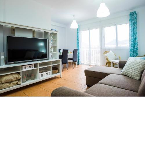 Cosy Apartment 6 places Canarian Life