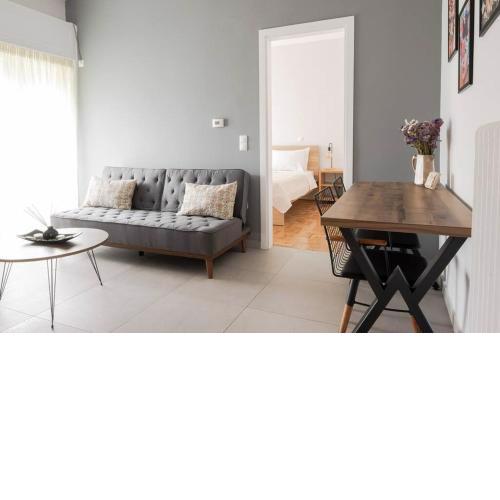 Cosy apartment 700m from Acropolis