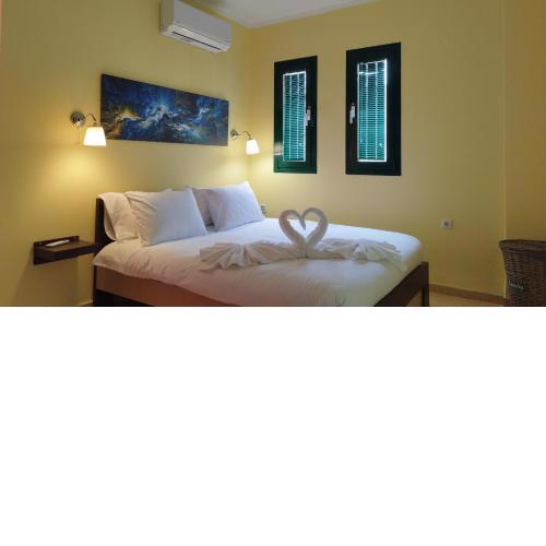 Cosy apartment for couples!