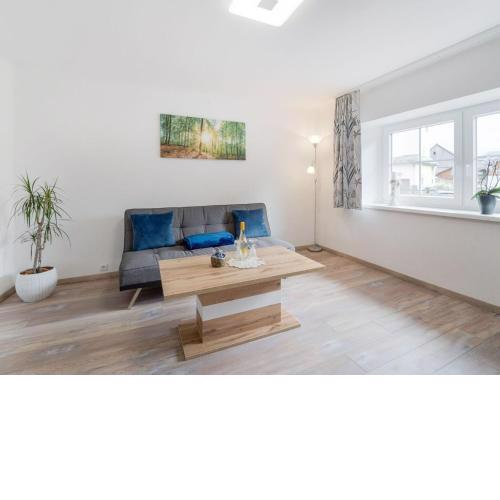 Cosy apartment in Bad Mitterndorf with a garden