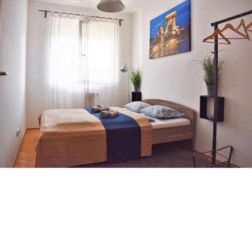Cosy Apartment In Budapest Downtown WITH Free Garage Parking