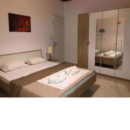 Cosy Apartment in Corfu