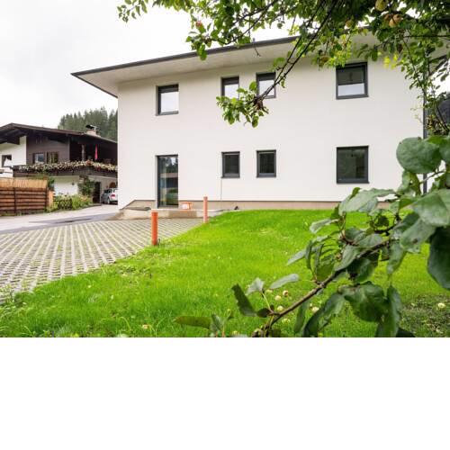 Cosy Apartment in Hopfgarten with Gym and Ski Storage