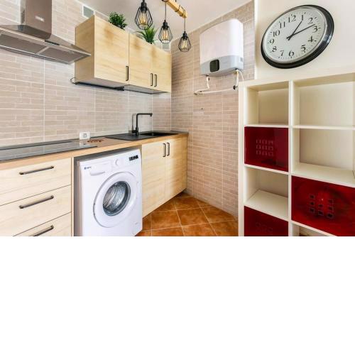 Cosy Apartment in Los Cristianos 5min to the ocean