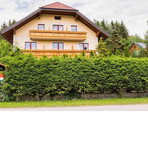 Cosy Apartment in Mariapfarr near The Outdoorparc Lungau
