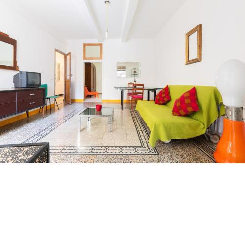 Cosy apartment in San frediano