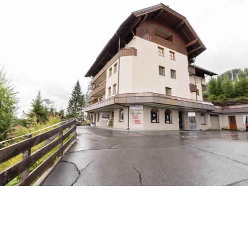 Cosy Apartment in Sonnenalpe Nassfeld in Skiing Region